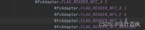 nfcadapter.flag_reader_nfc_b|nfc detected sounds android.